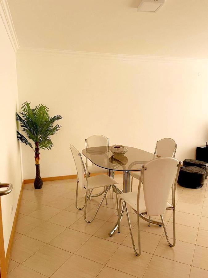 Duarte Apartments - Copacabana Mindelo Exterior foto