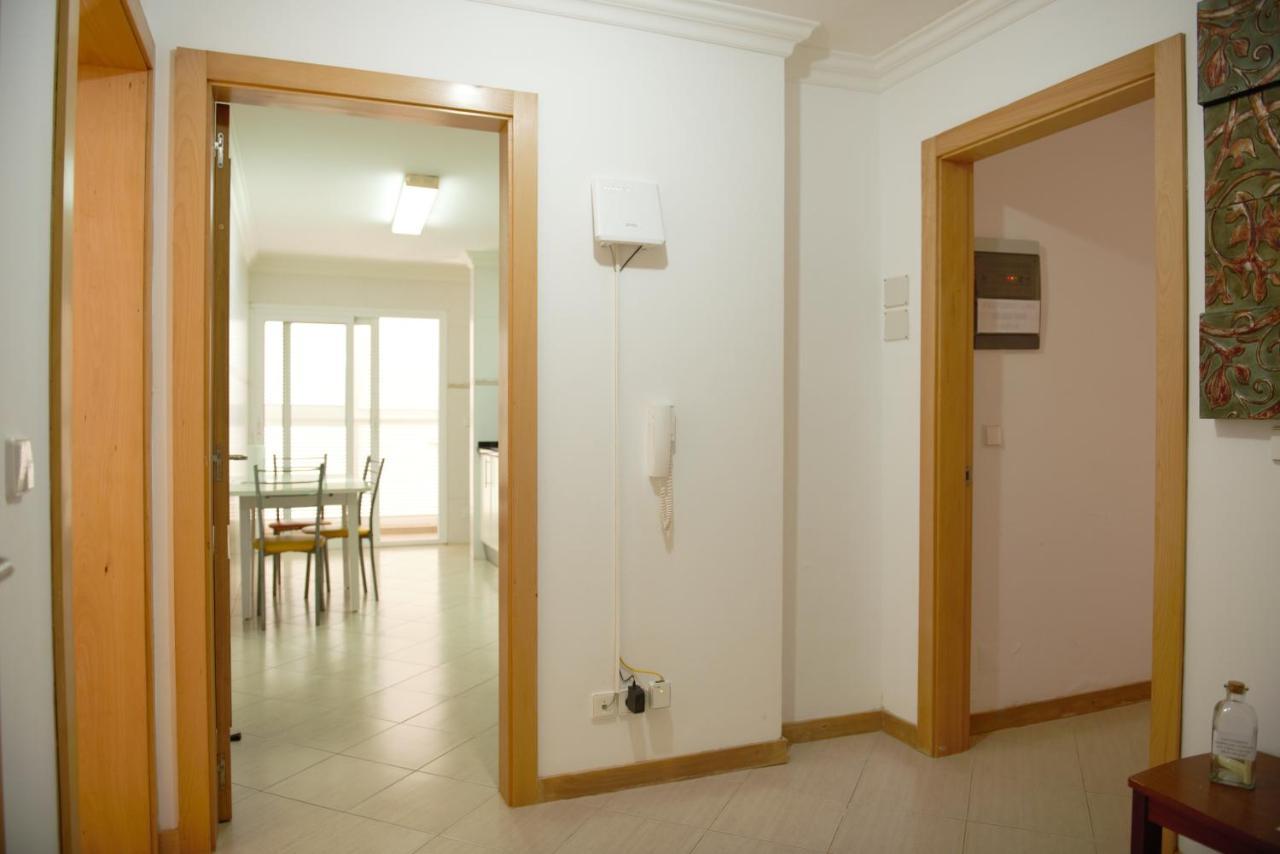 Duarte Apartments - Copacabana Mindelo Exterior foto
